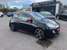 USED 2016 16 VAUXHALL ADAM 1.4i Turbo S Hatchback 3dr Petrol Manual Euro 6 (s/s) (150 ps) 