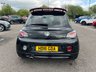 USED 2016 16 VAUXHALL ADAM 1.4i Turbo S Hatchback 3dr Petrol Manual Euro 6 (s/s) (150 ps) 