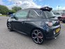 USED 2016 16 VAUXHALL ADAM 1.4i Turbo S Hatchback 3dr Petrol Manual Euro 6 (s/s) (150 ps) 