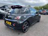 USED 2016 16 VAUXHALL ADAM 1.4i Turbo S Hatchback 3dr Petrol Manual Euro 6 (s/s) (150 ps) 