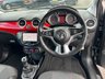 USED 2016 16 VAUXHALL ADAM 1.4i Turbo S Hatchback 3dr Petrol Manual Euro 6 (s/s) (150 ps) 