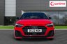 USED 2022 22 AUDI A1 1.5 TFSI 35 Black Edition Sportback 5dr Petrol S Tronic Euro 6 (s/s) (150 ps) Rear Parking Sensors, Audi Smartphone Interface, LED Interior Light Pack, Luggage Compartment Pack, Black Styling Package Rear Parking Sensors, Audi Smartphone Interface, LED Interior Light Pack, Luggage Compartment Pack, Black Styling Package