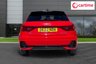 USED 2022 22 AUDI A1 1.5 TFSI 35 Black Edition Sportback 5dr Petrol S Tronic Euro 6 (s/s) (150 ps) Rear Parking Sensors, Audi Smartphone Interface, LED Interior Light Pack, Luggage Compartment Pack, Black Styling Package Rear Parking Sensors, Audi Smartphone Interface, LED Interior Light Pack, Luggage Compartment Pack, Black Styling Package