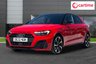 USED 2022 22 AUDI A1 1.5 TFSI 35 Black Edition Sportback 5dr Petrol S Tronic Euro 6 (s/s) (150 ps) Rear Parking Sensors, Audi Smartphone Interface, LED Interior Light Pack, Luggage Compartment Pack, Black Styling Package Rear Parking Sensors, Audi Smartphone Interface, LED Interior Light Pack, Luggage Compartment Pack, Black Styling Package