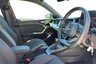 USED 2022 22 AUDI A1 1.5 TFSI 35 Black Edition Sportback 5dr Petrol S Tronic Euro 6 (s/s) (150 ps) Rear Parking Sensors, Audi Smartphone Interface, LED Interior Light Pack, Luggage Compartment Pack, Black Styling Package Rear Parking Sensors, Audi Smartphone Interface, LED Interior Light Pack, Luggage Compartment Pack, Black Styling Package