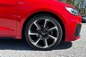 USED 2022 22 AUDI A1 1.5 TFSI 35 Black Edition Sportback 5dr Petrol S Tronic Euro 6 (s/s) (150 ps) Rear Parking Sensors, Audi Smartphone Interface, LED Interior Light Pack, Luggage Compartment Pack, Black Styling Package Rear Parking Sensors, Audi Smartphone Interface, LED Interior Light Pack, Luggage Compartment Pack, Black Styling Package