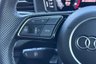 USED 2022 22 AUDI A1 1.5 TFSI 35 Black Edition Sportback 5dr Petrol S Tronic Euro 6 (s/s) (150 ps) Rear Parking Sensors, Audi Smartphone Interface, LED Interior Light Pack, Luggage Compartment Pack, Black Styling Package Rear Parking Sensors, Audi Smartphone Interface, LED Interior Light Pack, Luggage Compartment Pack, Black Styling Package