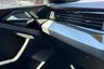 USED 2022 22 AUDI A1 1.5 TFSI 35 Black Edition Sportback 5dr Petrol S Tronic Euro 6 (s/s) (150 ps) Rear Parking Sensors, Audi Smartphone Interface, LED Interior Light Pack, Luggage Compartment Pack, Black Styling Package Rear Parking Sensors, Audi Smartphone Interface, LED Interior Light Pack, Luggage Compartment Pack, Black Styling Package
