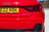 USED 2022 22 AUDI A1 1.5 TFSI 35 Black Edition Sportback 5dr Petrol S Tronic Euro 6 (s/s) (150 ps) Rear Parking Sensors, Audi Smartphone Interface, LED Interior Light Pack, Luggage Compartment Pack, Black Styling Package Rear Parking Sensors, Audi Smartphone Interface, LED Interior Light Pack, Luggage Compartment Pack, Black Styling Package