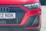 USED 2022 22 AUDI A1 1.5 TFSI 35 Black Edition Sportback 5dr Petrol S Tronic Euro 6 (s/s) (150 ps) Rear Parking Sensors, Audi Smartphone Interface, LED Interior Light Pack, Luggage Compartment Pack, Black Styling Package Rear Parking Sensors, Audi Smartphone Interface, LED Interior Light Pack, Luggage Compartment Pack, Black Styling Package