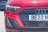 USED 2022 22 AUDI A1 1.5 TFSI 35 Black Edition Sportback 5dr Petrol S Tronic Euro 6 (s/s) (150 ps) Rear Parking Sensors, Audi Smartphone Interface, LED Interior Light Pack, Luggage Compartment Pack, Black Styling Package Rear Parking Sensors, Audi Smartphone Interface, LED Interior Light Pack, Luggage Compartment Pack, Black Styling Package