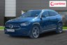 USED 2022 22 MERCEDES-BENZ GLA-CLASS 1.3 GLA200 AMG Line (Executive) SUV 5dr Petrol 7G-DCT Euro 6 (s/s) (163 ps) Smartphone Integration, Parking Package, Light And Sight Package, Seat Comfort Package, Mirror Package Smartphone Integration, Parking Package, Light And Sight Package, Seat Comfort Package, Mirror Package