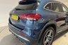 USED 2022 22 MERCEDES-BENZ GLA CLASS 1.3 GLA200 AMG Line (Executive) SUV 5dr Petrol 7G-DCT Euro 6 (s/s) (163 ps) Smartphone Integration, Parking Package, Light And Sight Package, Seat Comfort Package, Mirror Package Smartphone Integration, Parking Package, Light And Sight Package, Seat Comfort Package, Mirror Package