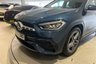 USED 2022 22 MERCEDES-BENZ GLA CLASS 1.3 GLA200 AMG Line (Executive) SUV 5dr Petrol 7G-DCT Euro 6 (s/s) (163 ps) Smartphone Integration, Parking Package, Light And Sight Package, Seat Comfort Package, Mirror Package Smartphone Integration, Parking Package, Light And Sight Package, Seat Comfort Package, Mirror Package