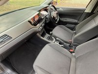 USED 2020 20 VOLKSWAGEN POLO 1.0 TSI Match Hatchback 5dr Petrol Manual Euro 6 (s/s) (95 ps) 