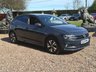 USED 2020 20 VOLKSWAGEN POLO 1.0 TSI Match Hatchback 5dr Petrol Manual Euro 6 (s/s) (95 ps) 