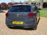 USED 2020 20 VOLKSWAGEN POLO 1.0 TSI Match Hatchback 5dr Petrol Manual Euro 6 (s/s) (95 ps) 