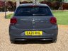 USED 2020 20 VOLKSWAGEN POLO 1.0 TSI Match Hatchback 5dr Petrol Manual Euro 6 (s/s) (95 ps) 
