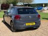 USED 2020 20 VOLKSWAGEN POLO 1.0 TSI Match Hatchback 5dr Petrol Manual Euro 6 (s/s) (95 ps) 