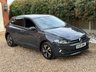 USED 2020 20 VOLKSWAGEN POLO 1.0 TSI Match Hatchback 5dr Petrol Manual Euro 6 (s/s) (95 ps) 