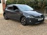USED 2020 20 VOLKSWAGEN POLO 1.0 TSI Match Hatchback 5dr Petrol Manual Euro 6 (s/s) (95 ps) 