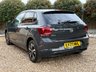USED 2020 20 VOLKSWAGEN POLO 1.0 TSI Match Hatchback 5dr Petrol Manual Euro 6 (s/s) (95 ps) 