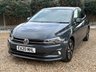 USED 2020 20 VOLKSWAGEN POLO 1.0 TSI Match Hatchback 5dr Petrol Manual Euro 6 (s/s) (95 ps) 