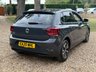 USED 2020 20 VOLKSWAGEN POLO 1.0 TSI Match Hatchback 5dr Petrol Manual Euro 6 (s/s) (95 ps) 