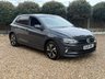 USED 2020 20 VOLKSWAGEN POLO 1.0 TSI Match Hatchback 5dr Petrol Manual Euro 6 (s/s) (95 ps) 