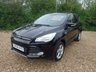 USED 2014 64 FORD KUGA 2.0 TDCi Zetec SUV 5dr Diesel Manual 2WD Euro 5 (140 ps) 
