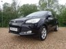 USED 2014 64 FORD KUGA 2.0 TDCi Zetec SUV 5dr Diesel Manual 2WD Euro 5 (140 ps) 
