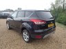 USED 2014 64 FORD KUGA 2.0 TDCi Zetec SUV 5dr Diesel Manual 2WD Euro 5 (140 ps) 