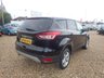USED 2014 64 FORD KUGA 2.0 TDCi Zetec SUV 5dr Diesel Manual 2WD Euro 5 (140 ps) 