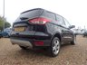 USED 2014 64 FORD KUGA 2.0 TDCi Zetec SUV 5dr Diesel Manual 2WD Euro 5 (140 ps) 