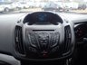 USED 2014 64 FORD KUGA 2.0 TDCi Zetec SUV 5dr Diesel Manual 2WD Euro 5 (140 ps) 