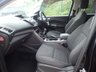 USED 2014 64 FORD KUGA 2.0 TDCi Zetec SUV 5dr Diesel Manual 2WD Euro 5 (140 ps) 
