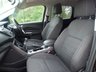 USED 2014 64 FORD KUGA 2.0 TDCi Zetec SUV 5dr Diesel Manual 2WD Euro 5 (140 ps) 