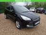 USED 2014 64 FORD KUGA 2.0 TDCi Zetec SUV 5dr Diesel Manual 2WD Euro 5 (140 ps) 