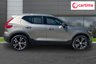 USED 2022 22 VOLVO XC40 1.5h T5 Recharge 10.7kWh Ultimate Bright SUV 5dr Petrol Plug-in Hybrid Auto Euro 6 (s/s) (262 ps) Parking Camera 360 Surround View, Front / Rear Park Assist, Android Auto / Apple CarPlay, Climate Pack, Sensus Navigation Parking Camera 360 Surround View, Front / Rear Park Assist, Android Auto / Apple CarPlay, Climate Pack, Sensus Navigation