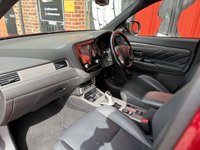 USED 2020 20 MITSUBISHI OUTLANDER 2.4h TwinMotor 13.8kWh Dynamic SUV 5dr Petrol Plug-in Hybrid CVT 4WD Euro 6 (s/s) (224 ps) FULL HISTORY, HYBRID, 2 KEYS