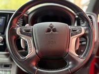 USED 2020 20 MITSUBISHI OUTLANDER 2.4h TwinMotor 13.8kWh Dynamic SUV 5dr Petrol Plug-in Hybrid CVT 4WD Euro 6 (s/s) (224 ps) FULL HISTORY, HYBRID, 2 KEYS