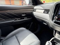 USED 2020 20 MITSUBISHI OUTLANDER 2.4h TwinMotor 13.8kWh Dynamic SUV 5dr Petrol Plug-in Hybrid CVT 4WD Euro 6 (s/s) (224 ps) FULL HISTORY, HYBRID, 2 KEYS