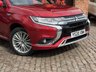 USED 2020 20 MITSUBISHI OUTLANDER 2.4h TwinMotor 13.8kWh Dynamic SUV 5dr Petrol Plug-in Hybrid CVT 4WD Euro 6 (s/s) (224 ps) FULL HISTORY, HYBRID, 2 KEYS