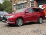 USED 2020 20 MITSUBISHI OUTLANDER 2.4h TwinMotor 13.8kWh Dynamic SUV 5dr Petrol Plug-in Hybrid CVT 4WD Euro 6 (s/s) (224 ps) FULL HISTORY, HYBRID, 2 KEYS