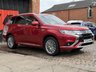 USED 2020 20 MITSUBISHI OUTLANDER 2.4h TwinMotor 13.8kWh Dynamic SUV 5dr Petrol Plug-in Hybrid CVT 4WD Euro 6 (s/s) (224 ps) FULL HISTORY, HYBRID, 2 KEYS