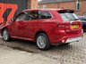 USED 2020 20 MITSUBISHI OUTLANDER 2.4h TwinMotor 13.8kWh Dynamic SUV 5dr Petrol Plug-in Hybrid CVT 4WD Euro 6 (s/s) (224 ps) FULL HISTORY, HYBRID, 2 KEYS