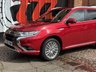 USED 2020 20 MITSUBISHI OUTLANDER 2.4h TwinMotor 13.8kWh Dynamic SUV 5dr Petrol Plug-in Hybrid CVT 4WD Euro 6 (s/s) (224 ps) FULL HISTORY, HYBRID, 2 KEYS