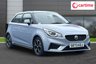 USED 2024 73 MG MG3 1.5 VTi-TECH Exclusive Nav Hatchback 5dr Petrol Manual Euro 6 (s/s) (106 ps) Reverse Camera, Rear Parking Sensors, Touchscreen, iGo Navigation, 16In Alloys Reverse Camera, Rear Parking Sensors, Touchscreen, iGo Navigation, 16In Alloys