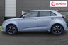 USED 2024 73 MG MG3 1.5 VTi-TECH Exclusive Nav Hatchback 5dr Petrol Manual Euro 6 (s/s) (106 ps) Reverse Camera, Rear Parking Sensors, Touchscreen, iGo Navigation, 16In Alloys Reverse Camera, Rear Parking Sensors, Touchscreen, iGo Navigation, 16In Alloys