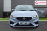 USED 2024 73 MG MG3 1.5 VTi-TECH Exclusive Nav Hatchback 5dr Petrol Manual Euro 6 (s/s) (106 ps) Reverse Camera, Rear Parking Sensors, Touchscreen, iGo Navigation, 16In Alloys Reverse Camera, Rear Parking Sensors, Touchscreen, iGo Navigation, 16In Alloys